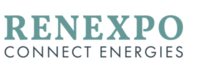 Logo der Messe RENEXPO