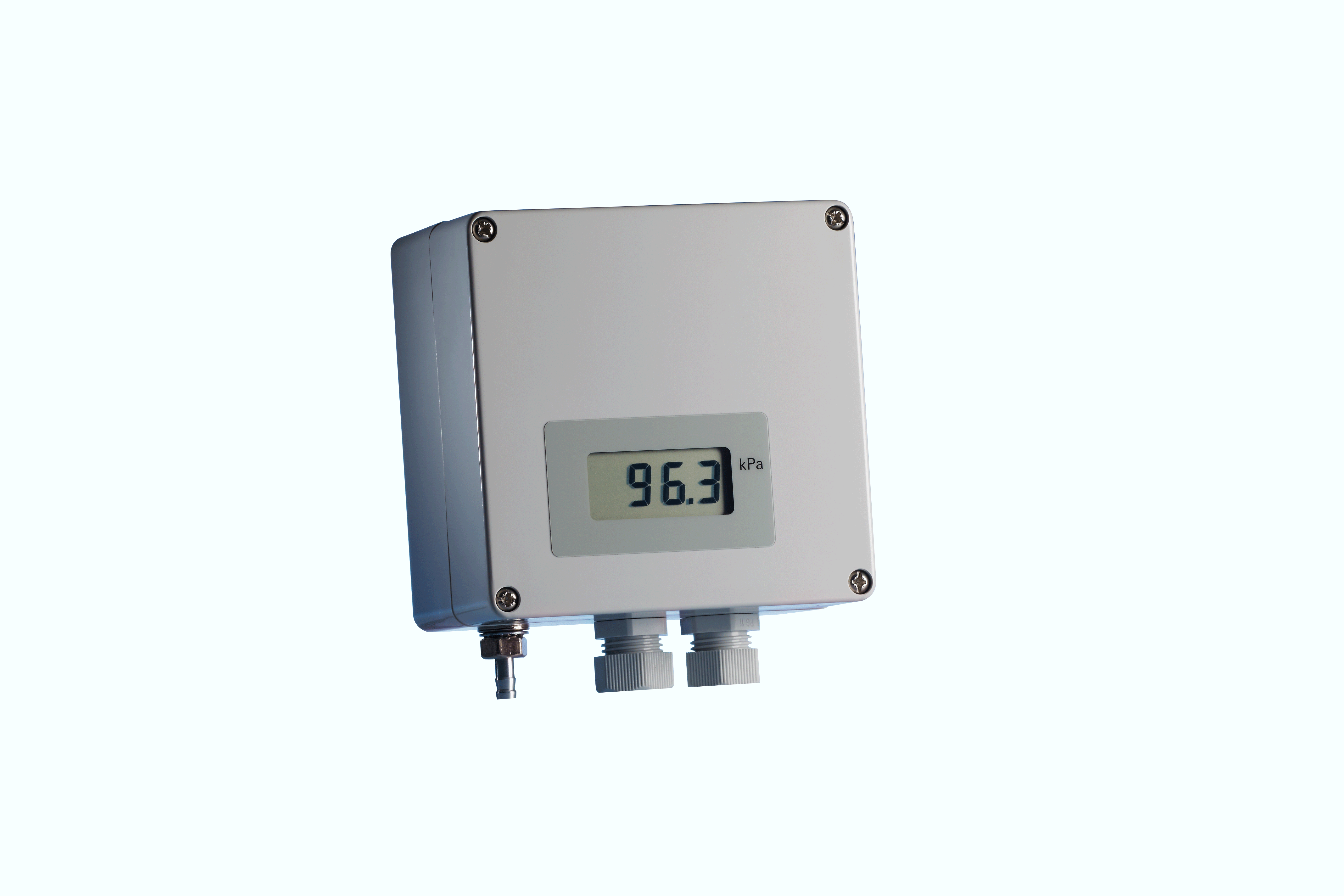 AD1000 - Elektronisches Barometer ist österreichweit bei der Firma Industrie Automation Graz, IAG, erhältlich.