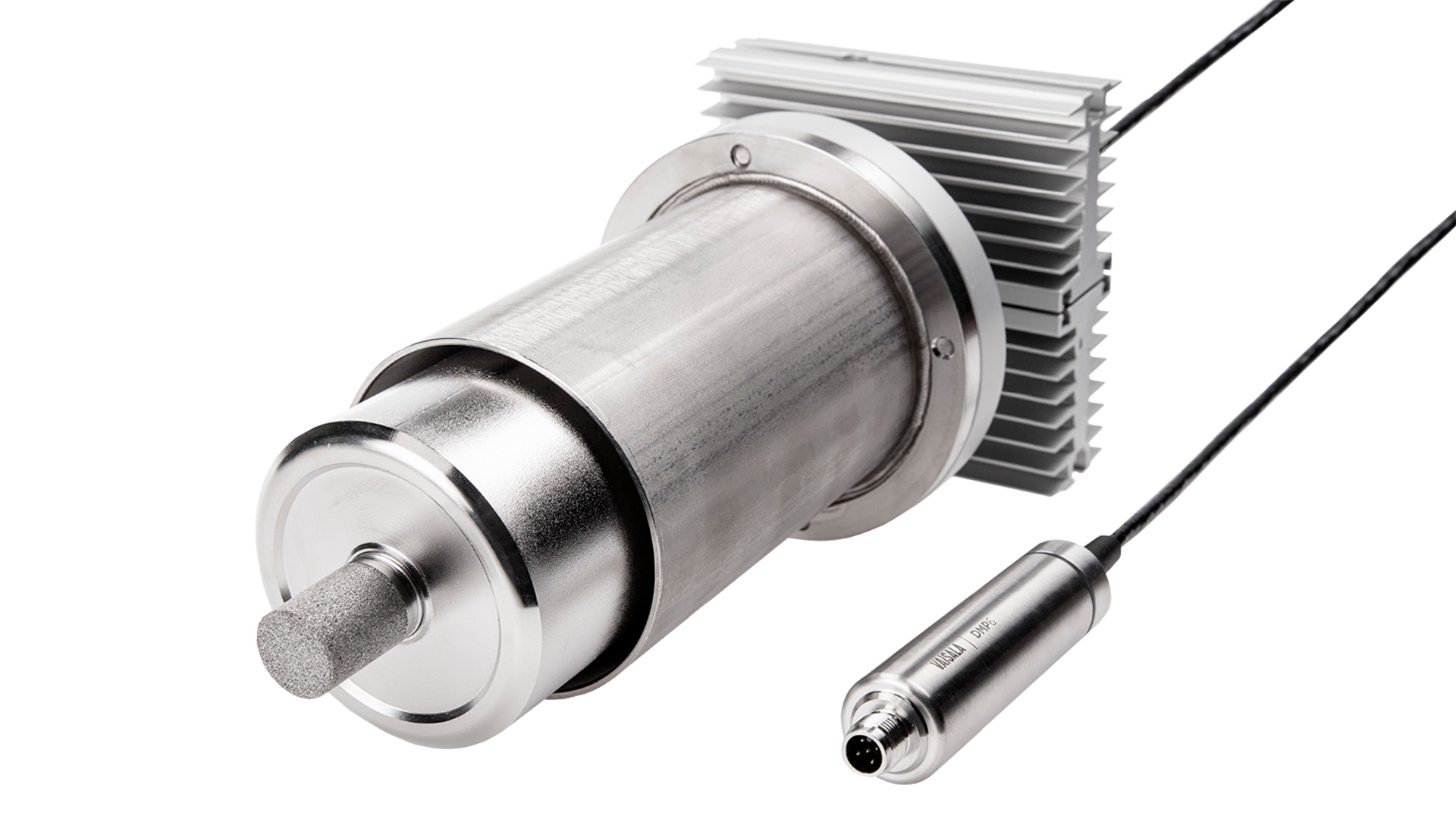 Dew point probe DMP6 is available at Industrie Automation Graz, IAG, throughout Austria.