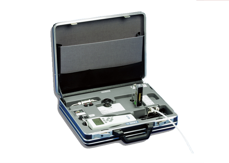 Portable Sampling System DSS70A and sampling cells The Portable Sampling System DSS70A and sampling cells is available throughout Austria from Industrie Automation Graz, IAG.