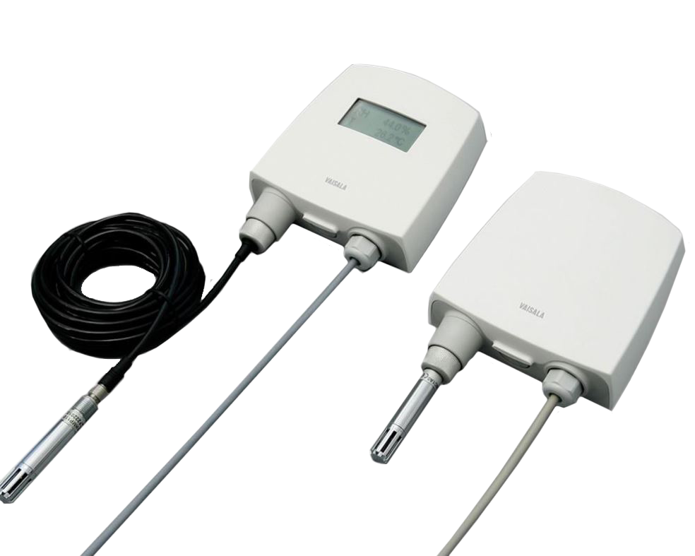 Humidity and Temperature Transmitters HMT120/130 The Humidity and Temperature Transmitters HMT120/130 is available throughout Austria from Industrie Automation Graz, IAG.