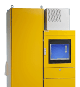 Das System 400HWE ist österreichweit bei der Firma Industrie Automation Graz, IAG, erhältlich.