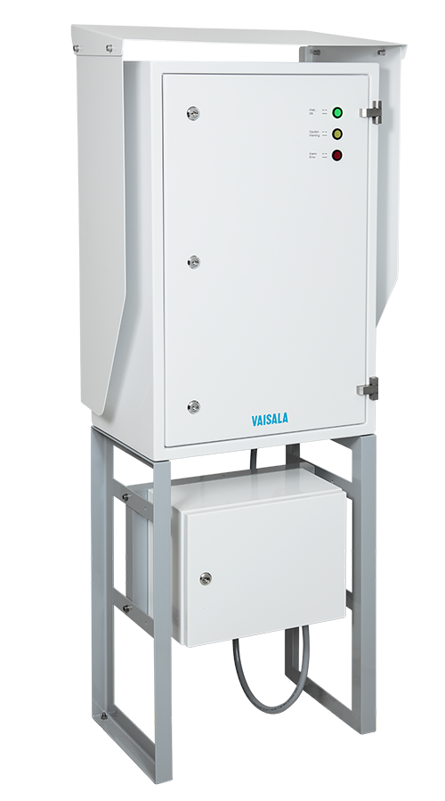 Der Multi-Gas-DGA-Monitor OPT100 ist österreichweit bei der Firma Industrie Automation Graz, IAG, erhältlich.
