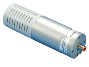 Die GMP343 CO2-Sonde für Umweltmessungen ist österreichweit bei der Firma Industrie Automation Graz, IAG, erhältlich.