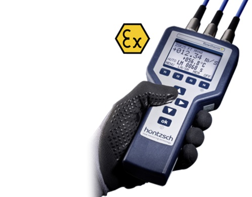 Handheld Fowthem EX The handheld Fowthem EX is available throughout Austria from Industrie Automation Graz, IAG.