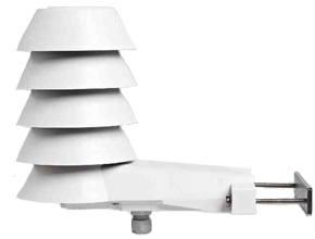 HMS110 Series Humidity and Temperature Transmitters for High-Accuracy Outdoor Measurements in Building Automation is available at Industrie Automation Graz, IAG, throughout Austria.