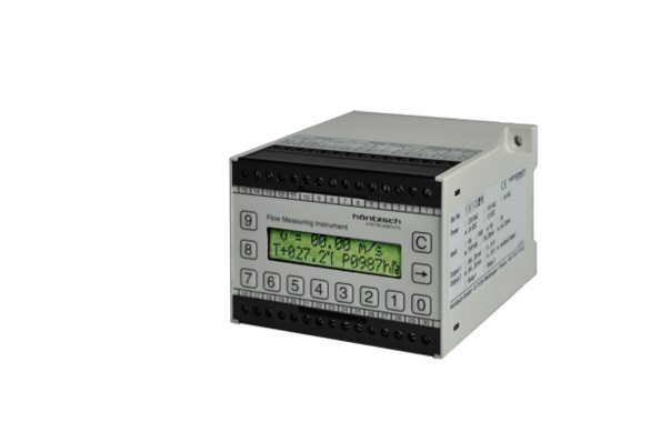 The System unit µP-Vortex is available throughout Austria from Industrie Automation Graz, IAG.